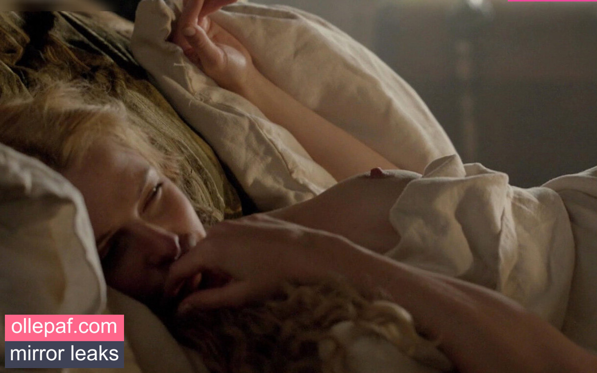 Latest Leaks Rebecca Ferguson Nude #214 - Fapello