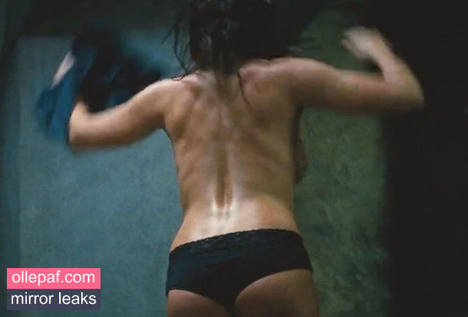 Latest Leaks Rebecca Ferguson Nude #216 - Fapello