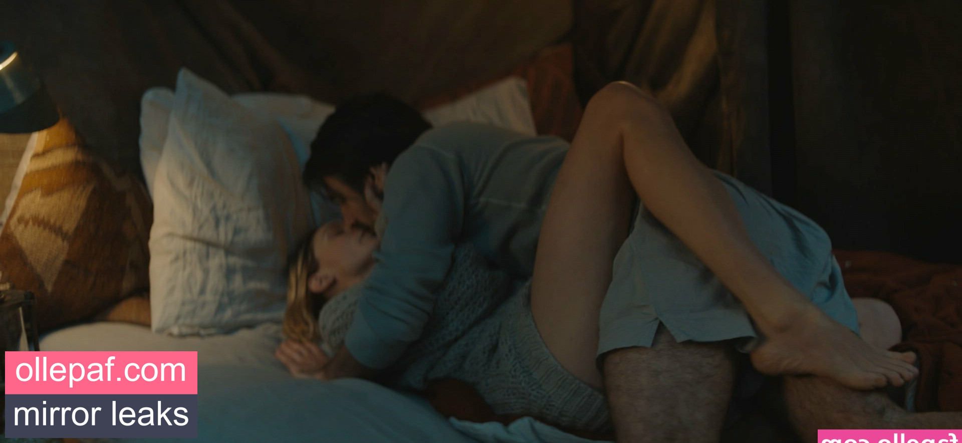 Latest Leaks Rebecca Ferguson Nude #25 - Fapello