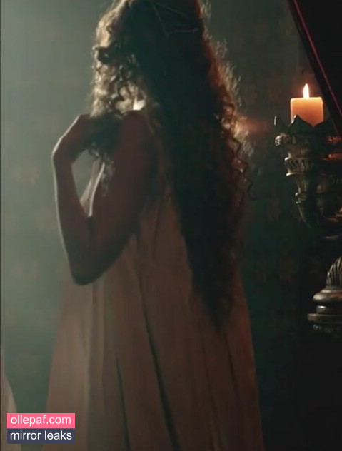 Latest Leaks Rebecca Ferguson Nude #401 - Fapello