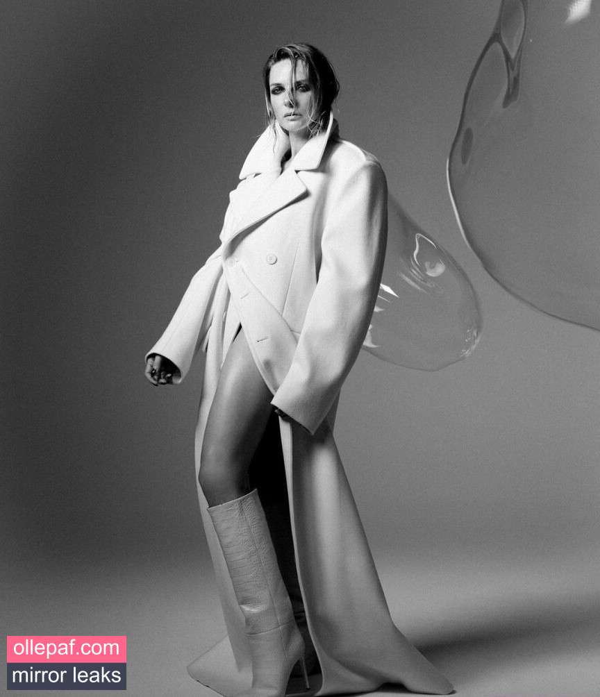 Latest Leaks Rebecca Ferguson Nude #412 - Fapello