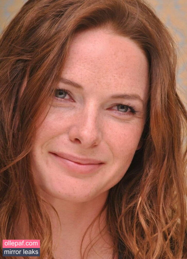 Latest Leaks Rebecca Ferguson Nude #48 - Fapello