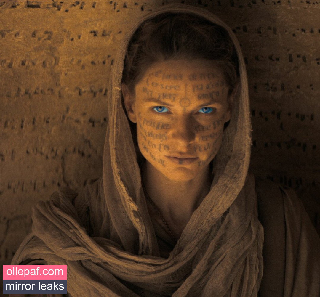Latest Leaks Rebecca Ferguson Nude #493 - Fapello