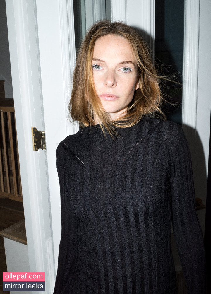 Latest Leaks Rebecca Ferguson Nude #513 - Fapello