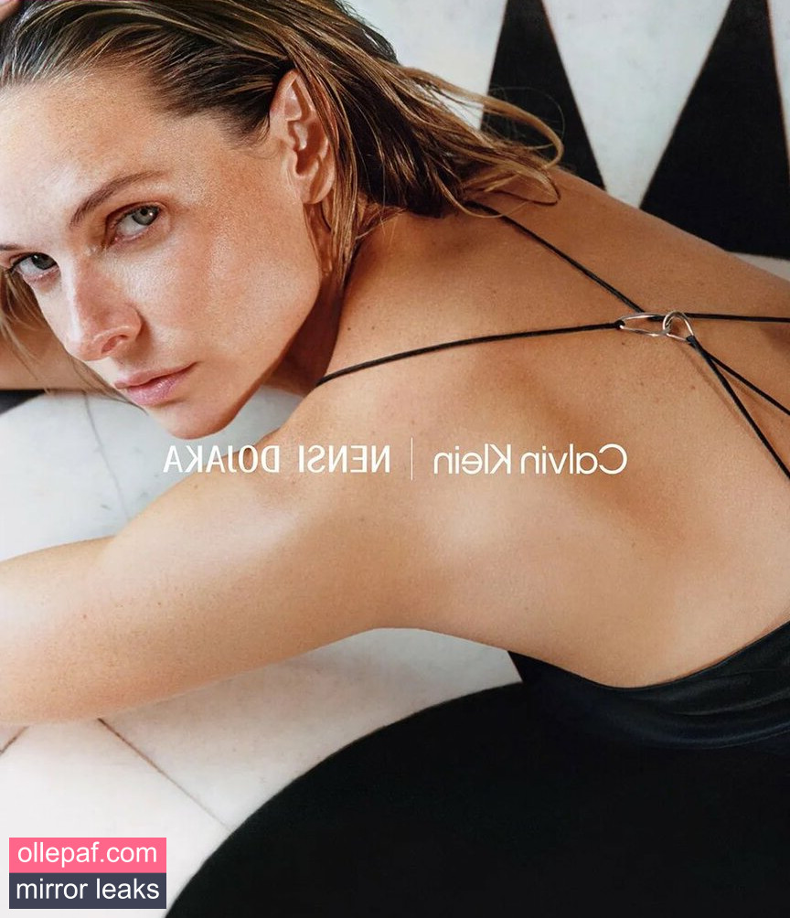 Latest Leaks Rebecca Ferguson Nude #73 - Fapello