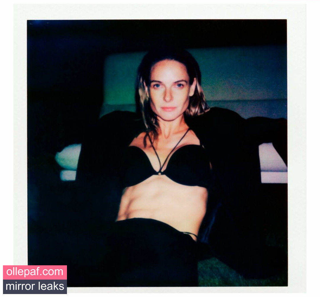 Latest Leaks Rebecca Ferguson Nude #96 - Fapello