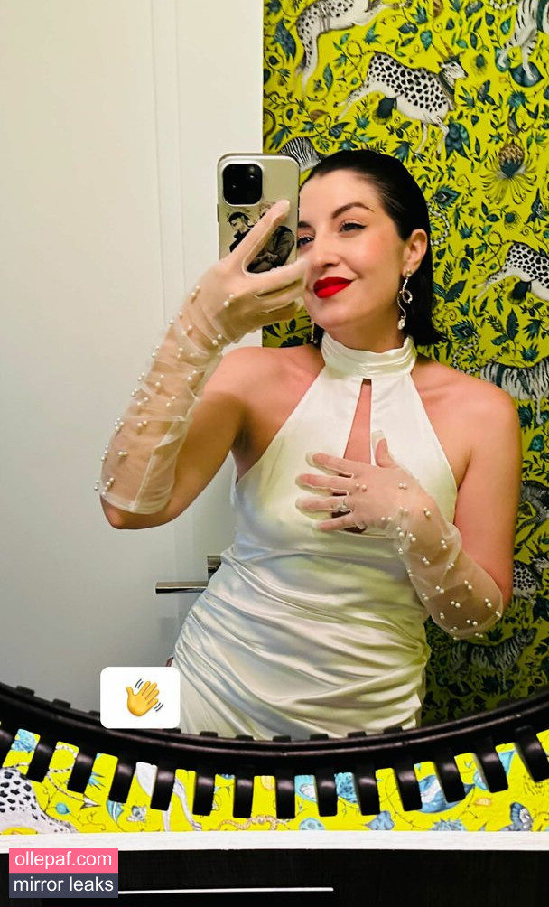 Latest Leaks Rebecca Ford Nude #40 - Fapello