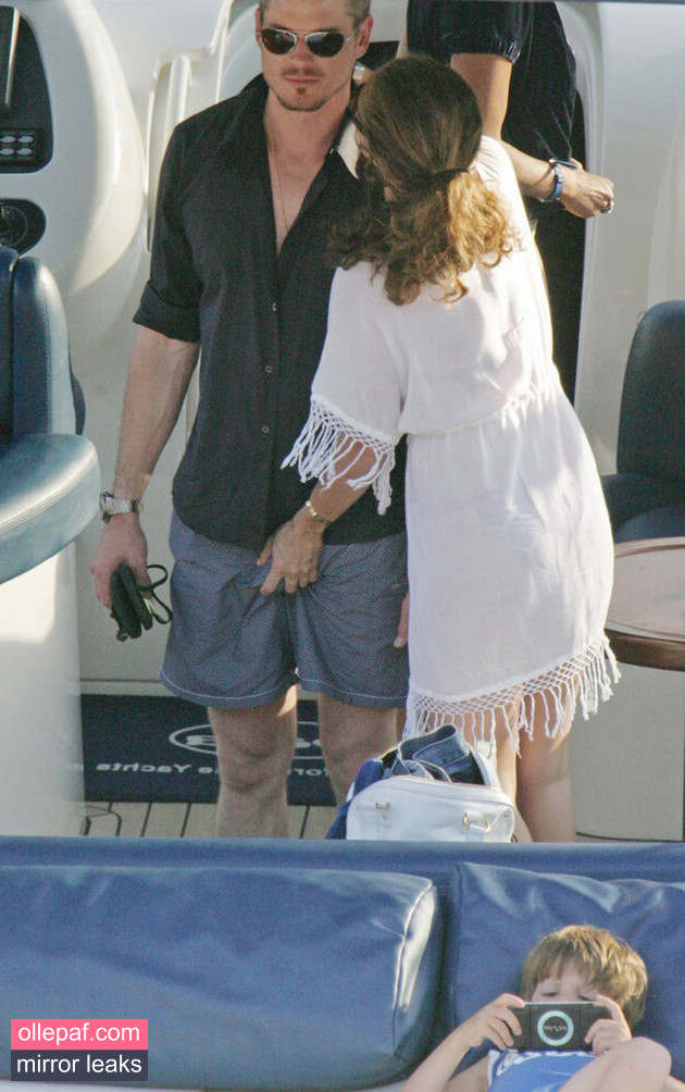 Latest Leaks Rebecca Gayheart Nude #17 - Fapello
