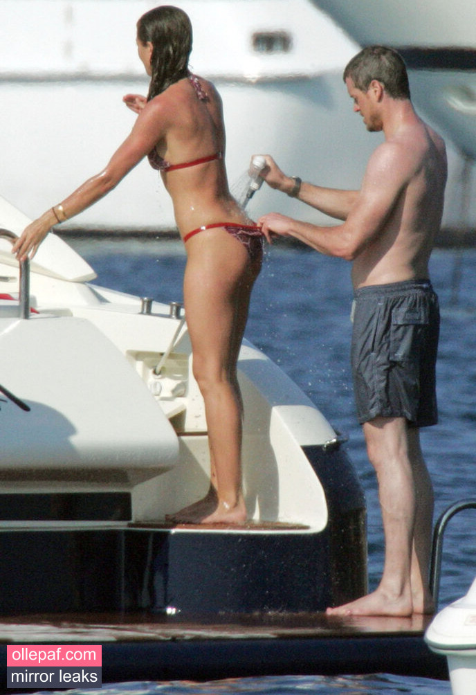 Latest Leaks Rebecca Gayheart Nude #20 - Fapello