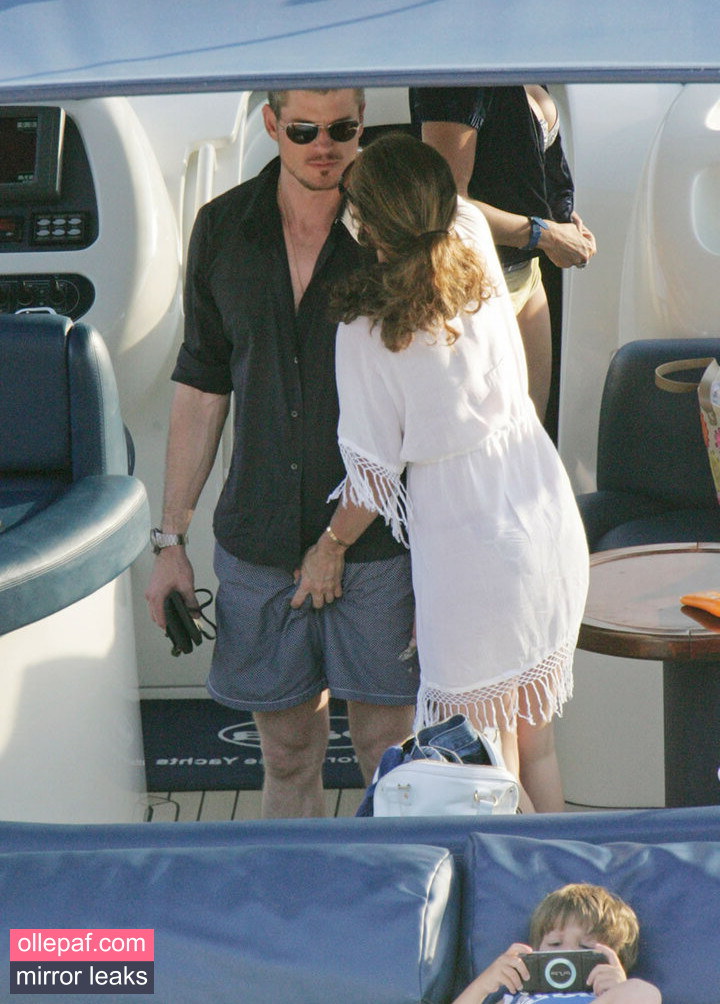 Latest Leaks Rebecca Gayheart Nude #21 - Fapello