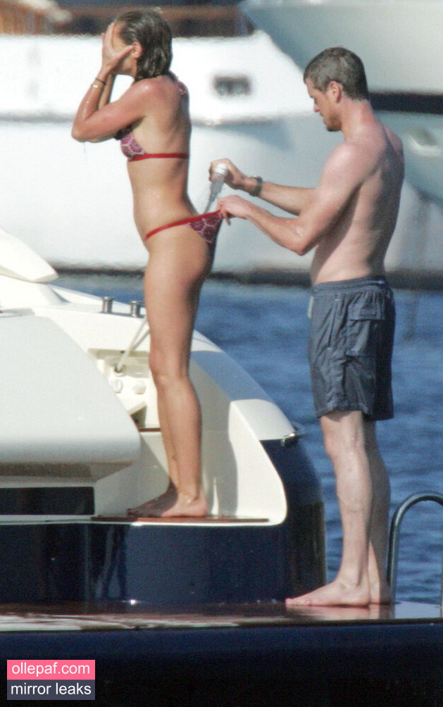 Latest Leaks Rebecca Gayheart Nude #23 - Fapello
