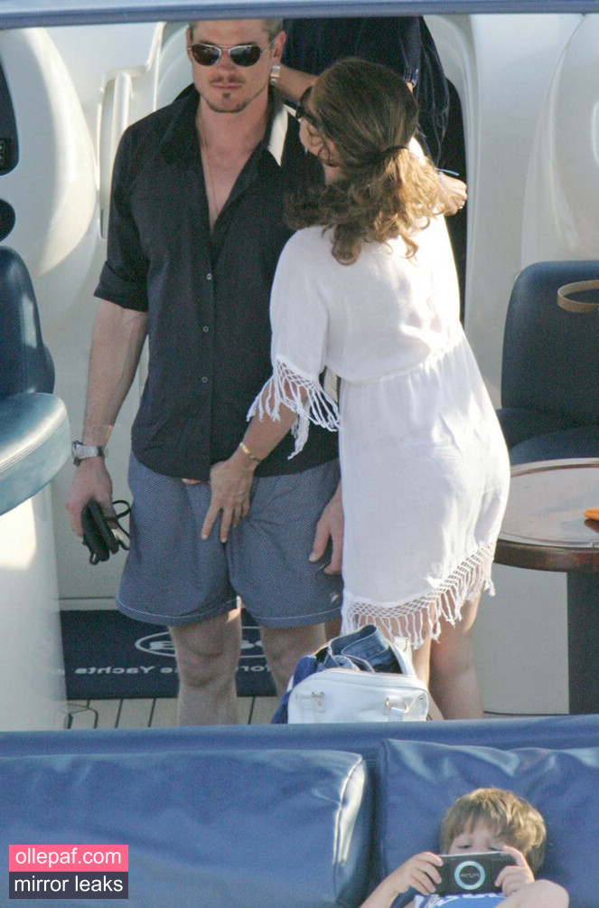 Latest Leaks Rebecca Gayheart Nude #26 - Fapello