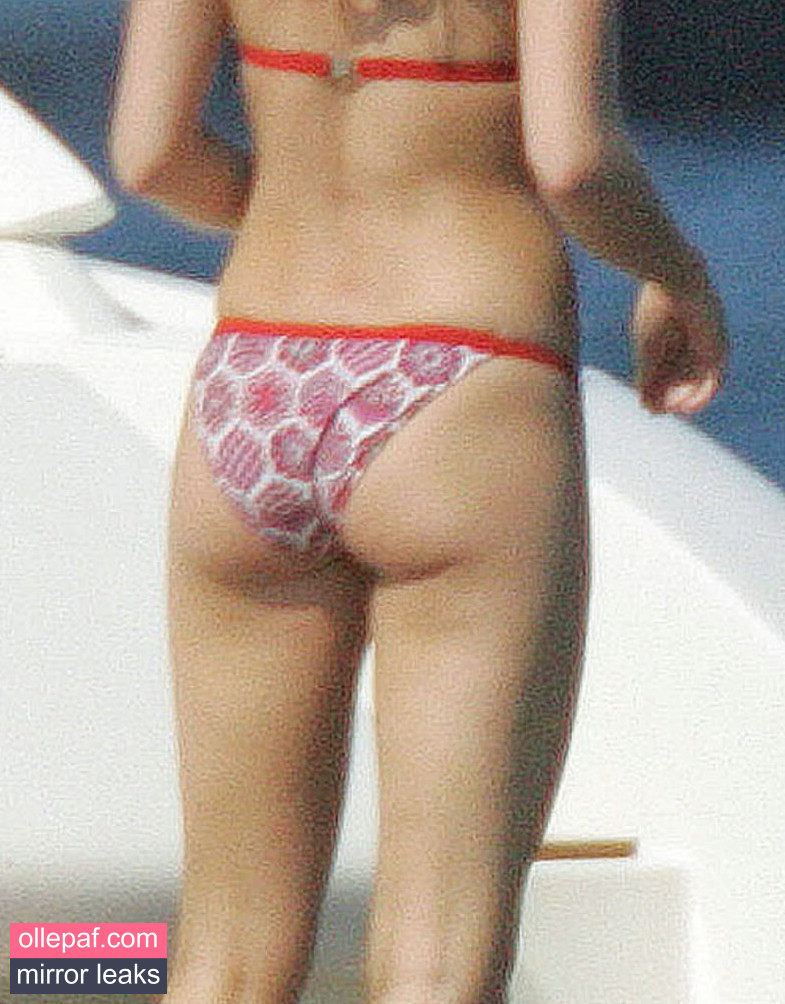 Latest Leaks Rebecca Gayheart Nude #27 - Fapello