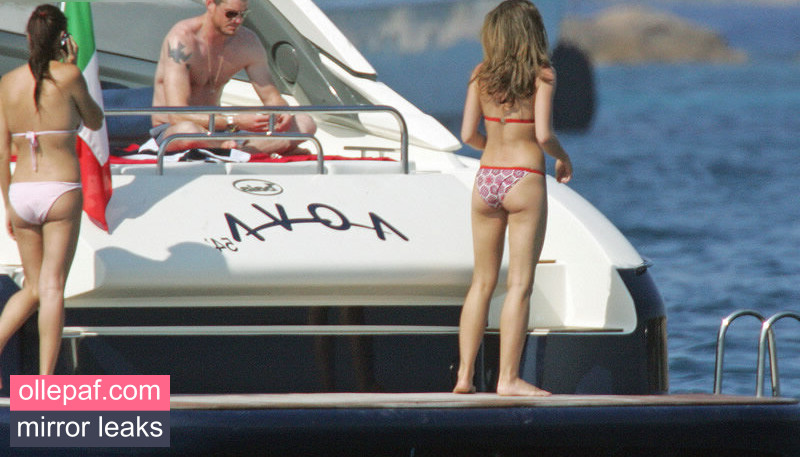 Latest Leaks Rebecca Gayheart Nude #29 - Fapello