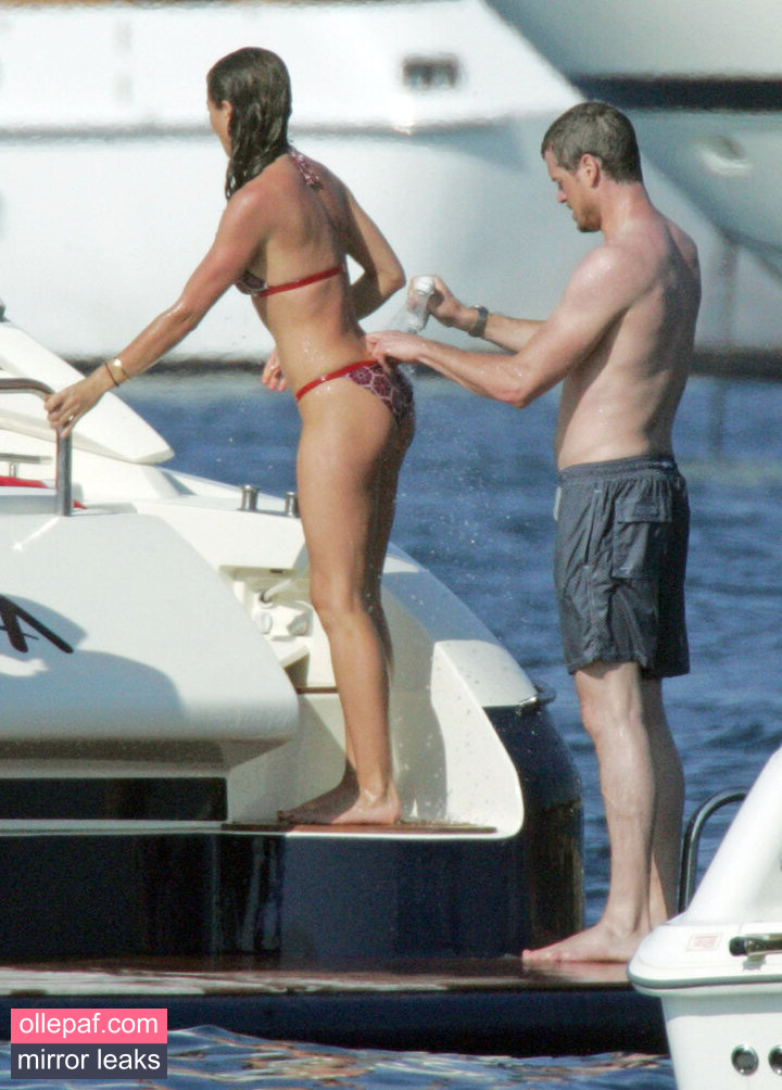 Latest Leaks Rebecca Gayheart Nude #32 - Fapello