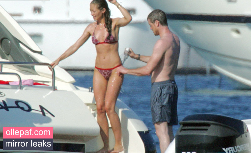 Latest Leaks Rebecca Gayheart Nude #33 - Fapello