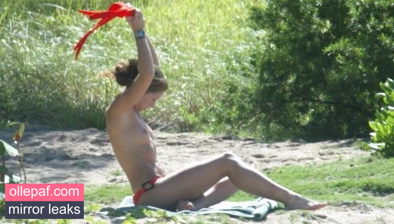 Latest Leaks Rebecca Gayheart Nude #35 - Fapello