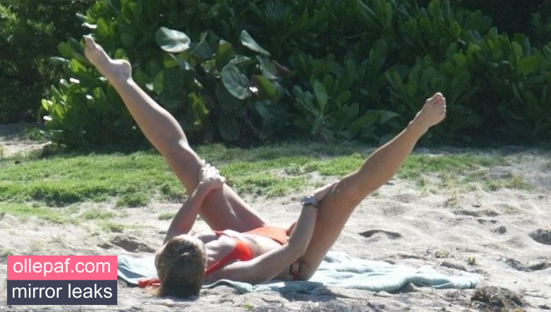 Latest Leaks Rebecca Gayheart Nude #36 - Fapello