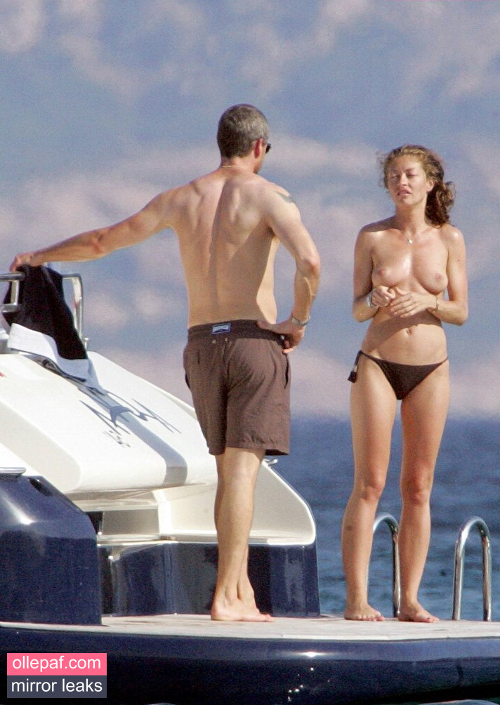 Latest Leaks Rebecca Gayheart Nude #5 - Fapello