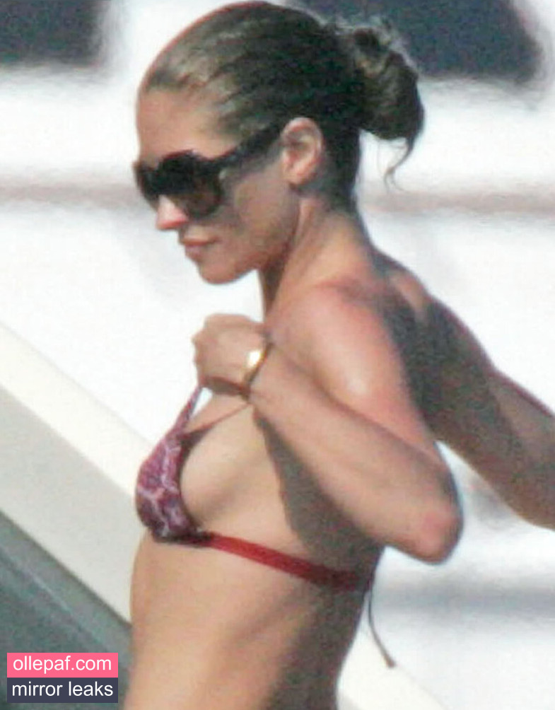 Latest Leaks Rebecca Gayheart Nude #45 - Fapello