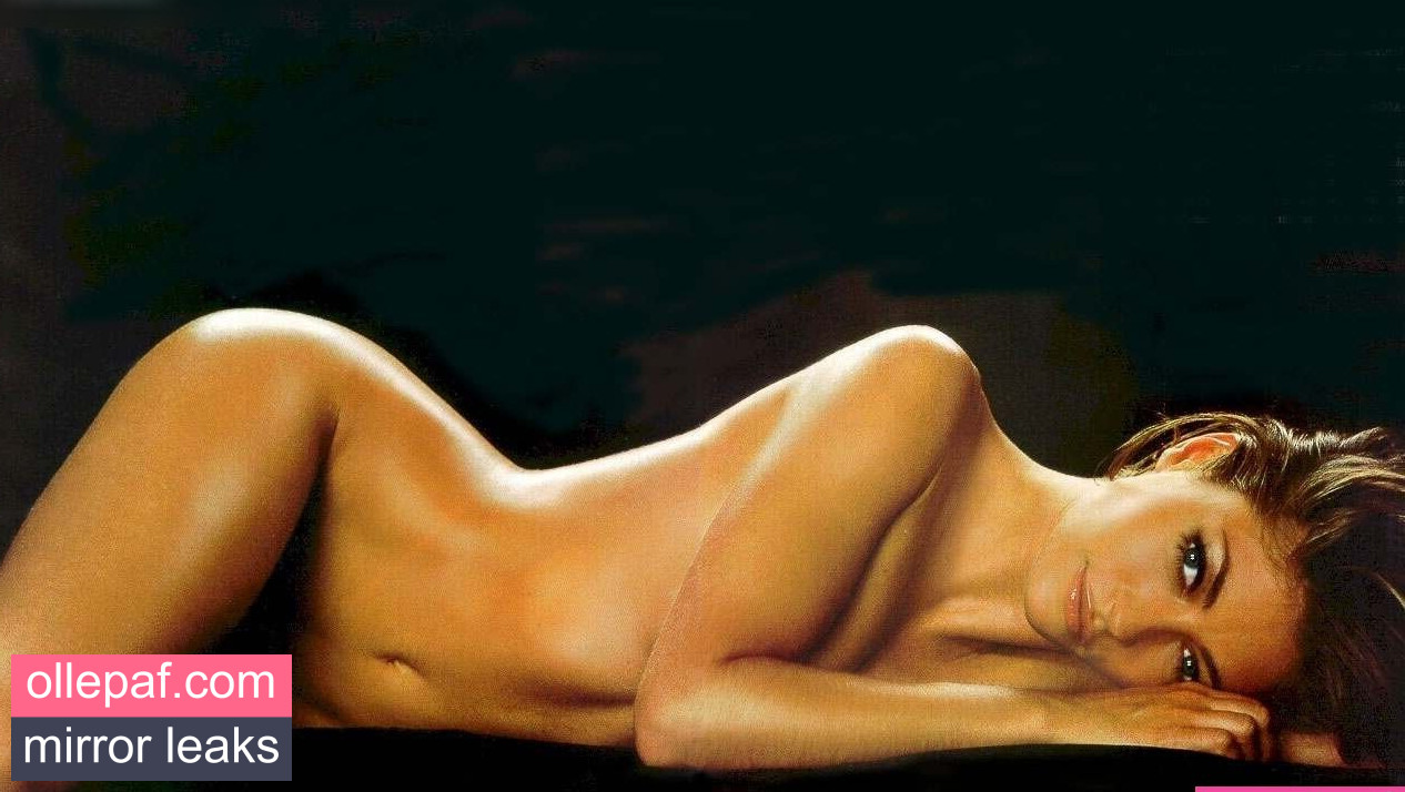 Latest Leaks Rebecca Gayheart Nude #58 - Fapello