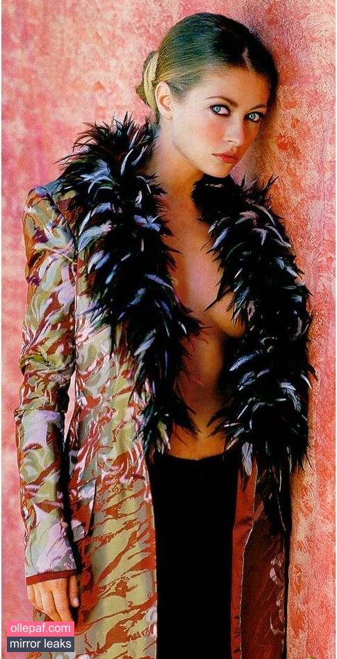 Latest Leaks Rebecca Gayheart Nude #59 - Fapello