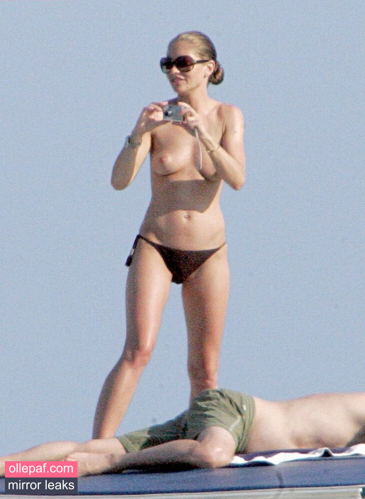 Latest Leaks Rebecca Gayheart Nude #7 - Fapello