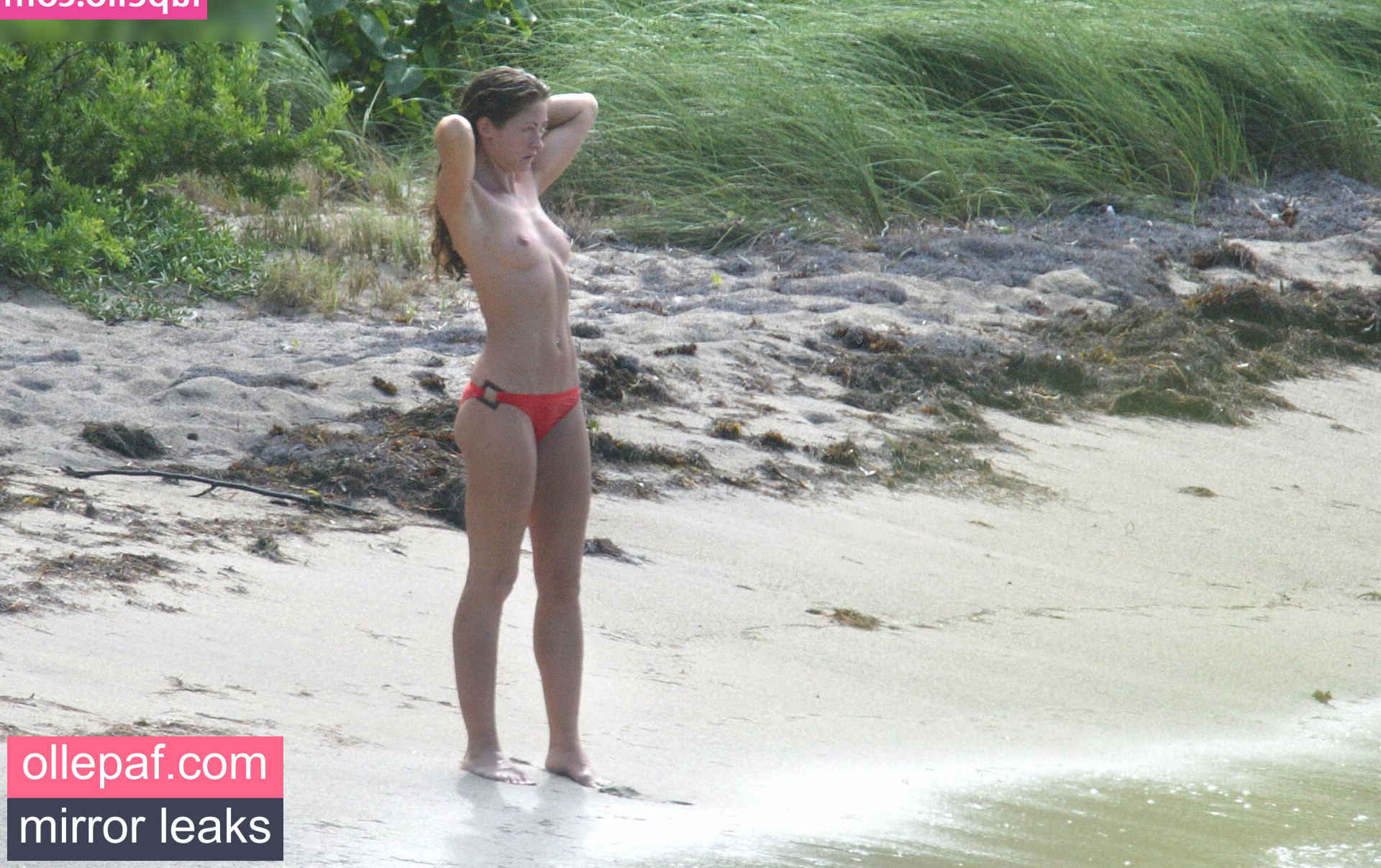 Latest Leaks Rebecca Gayheart Nude #69 - Fapello