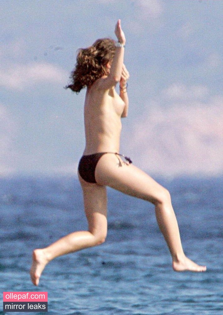Latest Leaks Rebecca Gayheart Nude #9 - Fapello