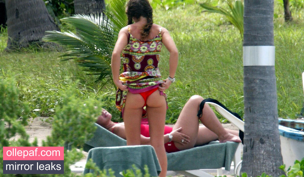 Latest Leaks Rebecca Gayheart Nude #84 - Fapello