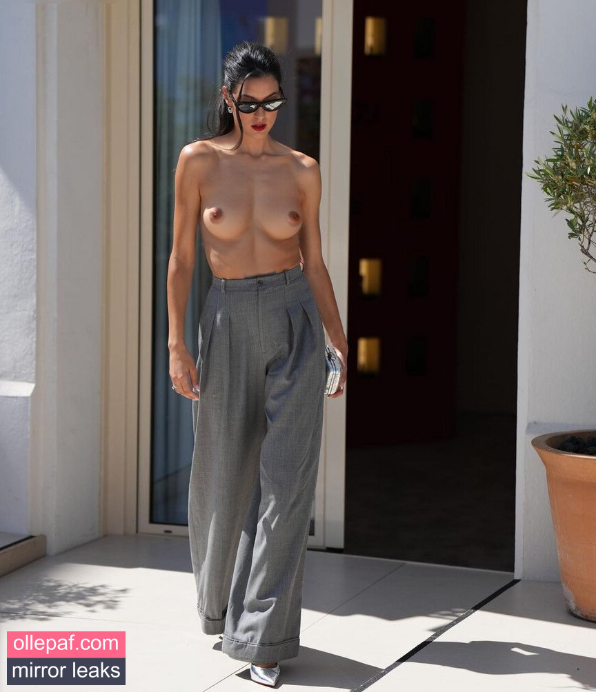 Latest Leaks Rebecca Mir Nude #234 - Fapello