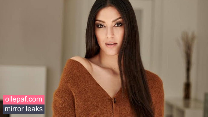Latest Leaks Rebecca Mir Nude #247 - Fapello