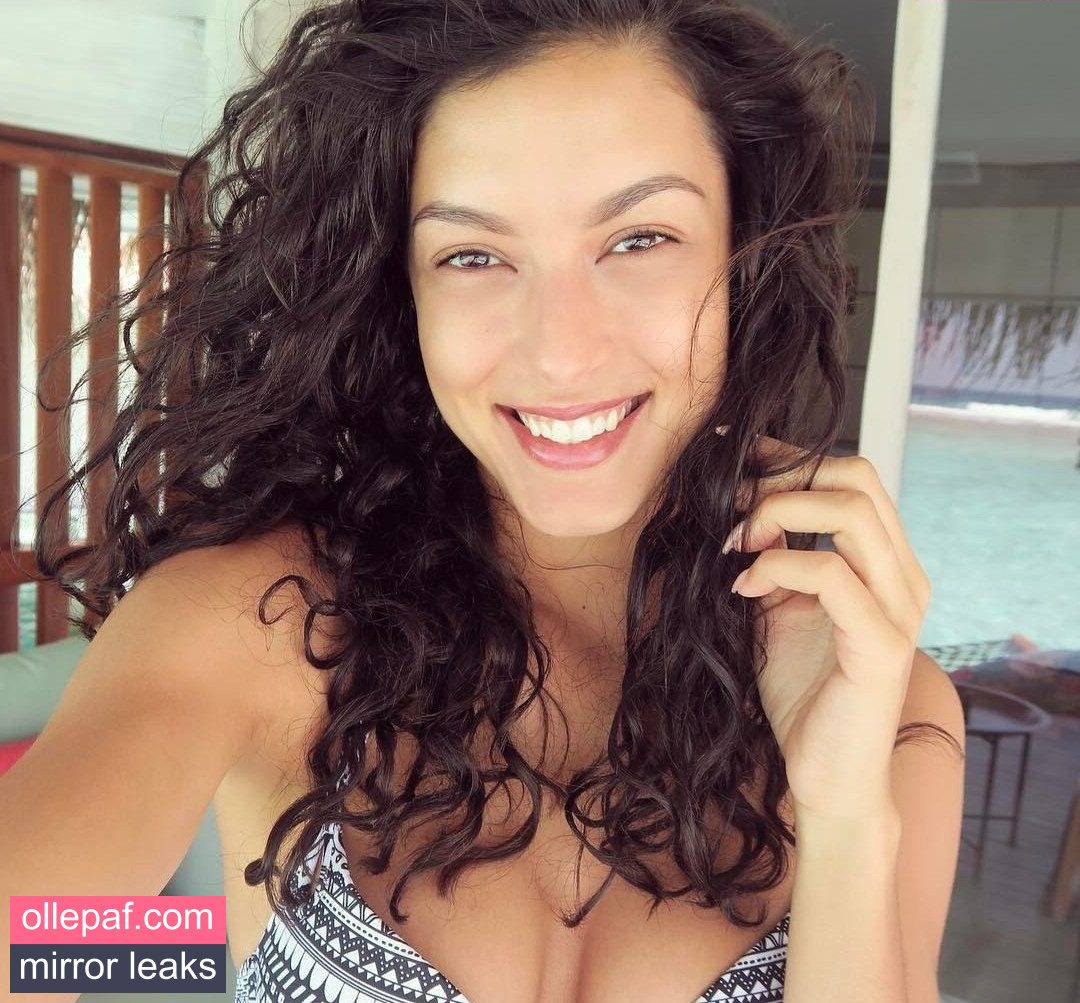 Latest Leaks Rebecca Mir Nude #284 - Fapello