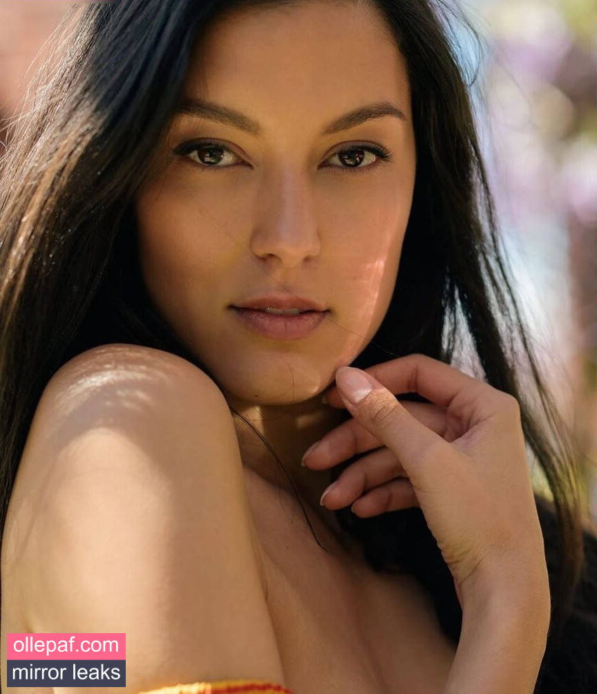 Latest Leaks Rebecca Mir Nude #334 - Fapello