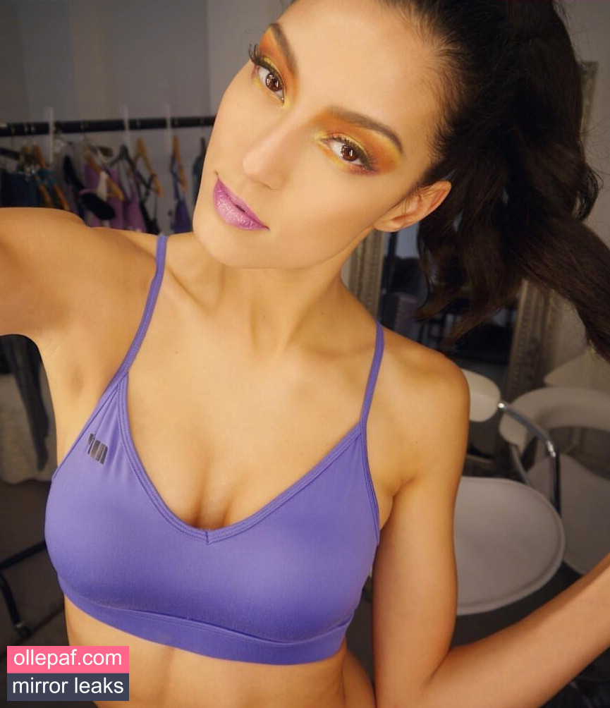 Latest Leaks Rebecca Mir Nude #491 - Fapello
