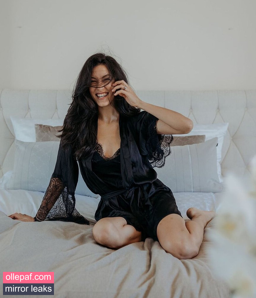 Latest Leaks Rebecca Mir Nude #612 - Fapello