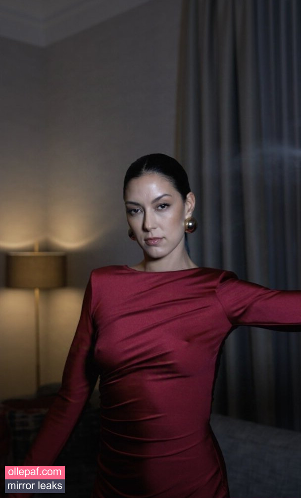 Latest Leaks Rebecca Mir Nude #80 - Fapello
