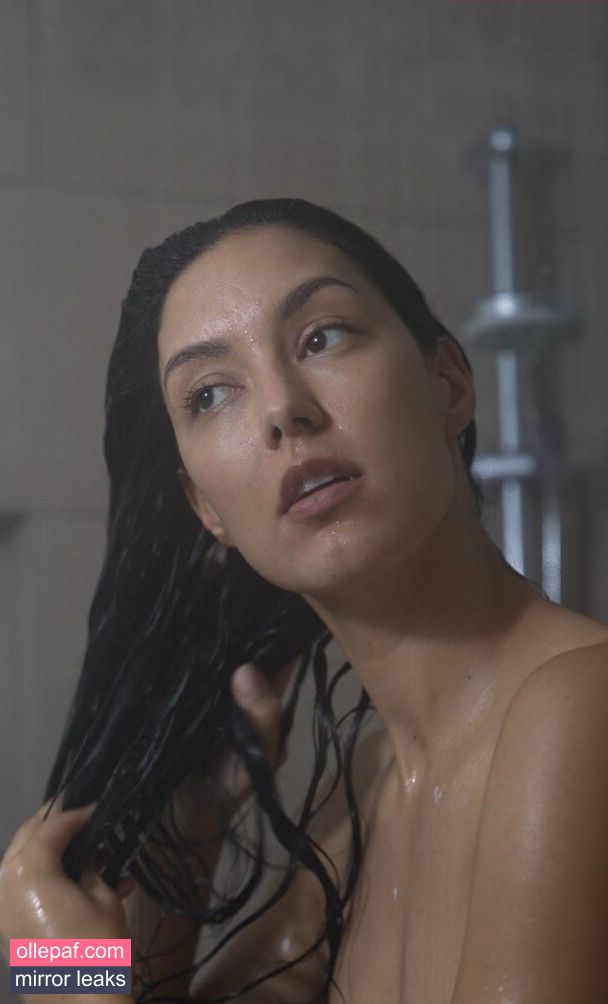 Latest Leaks Rebecca Mir Nude #82 - Fapello