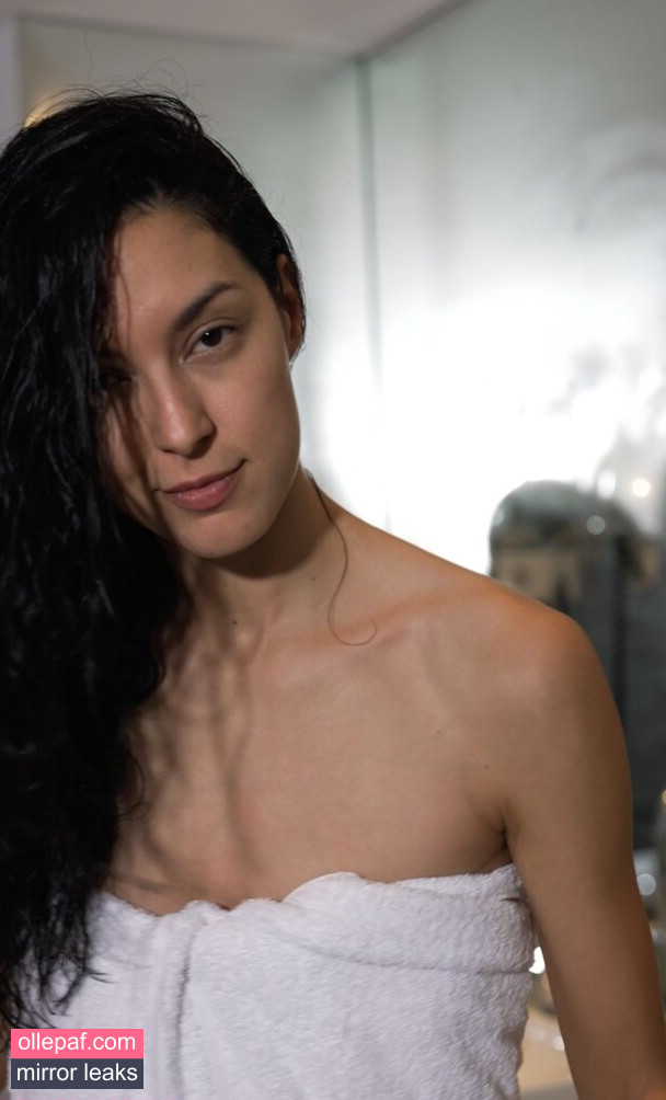 Latest Leaks Rebecca Mir Nude #85 - Fapello