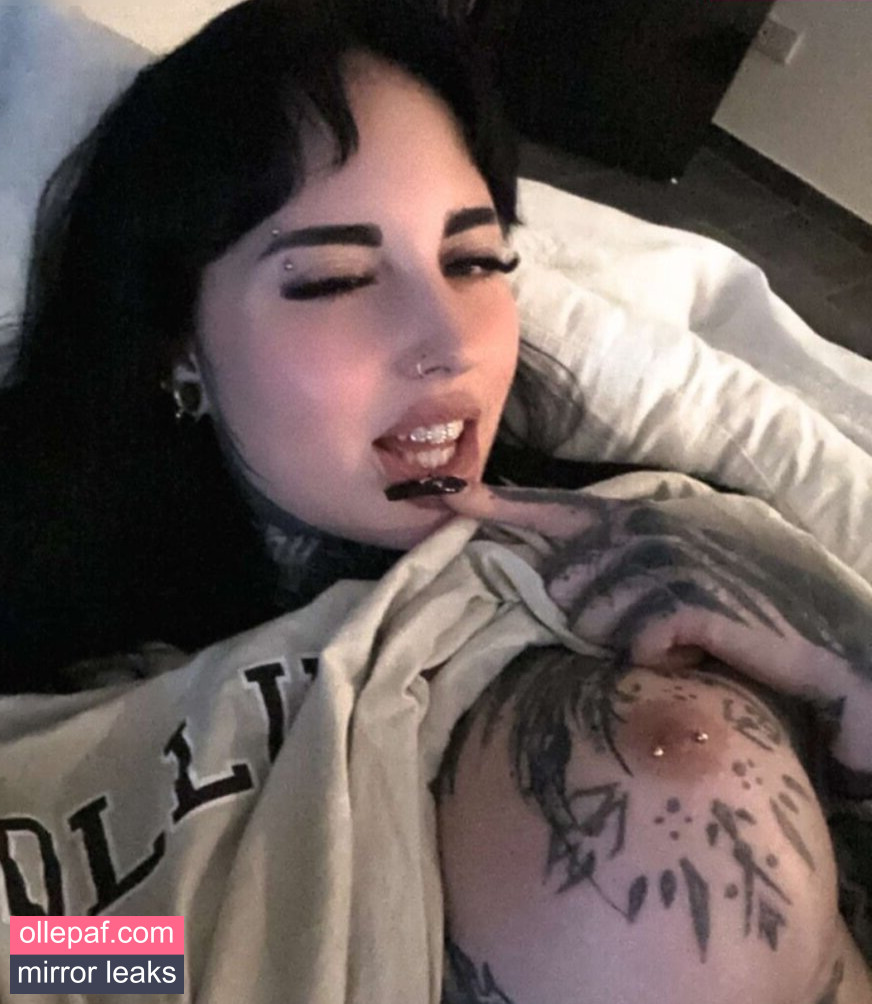 Latest Leaks Rebeccah Nude #7 - Fapello