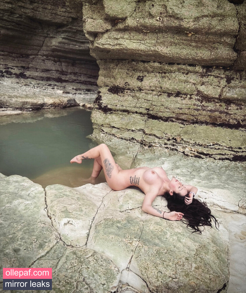 Latest Leaks rebeccalouisefree Nude #50 - Fapello