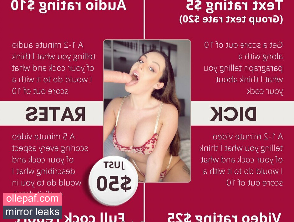Latest Leaks rebeccalouisefree Nude #69 - Fapello