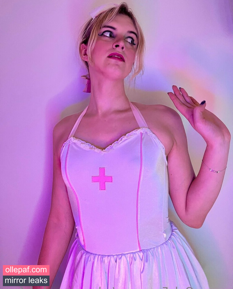 Latest Leaks rebeccamarkelvfree Nude #5 - Fapello