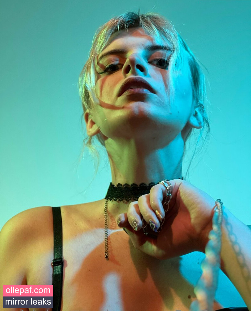 Latest Leaks rebeccamarkelvfree Nude #10 - Fapello