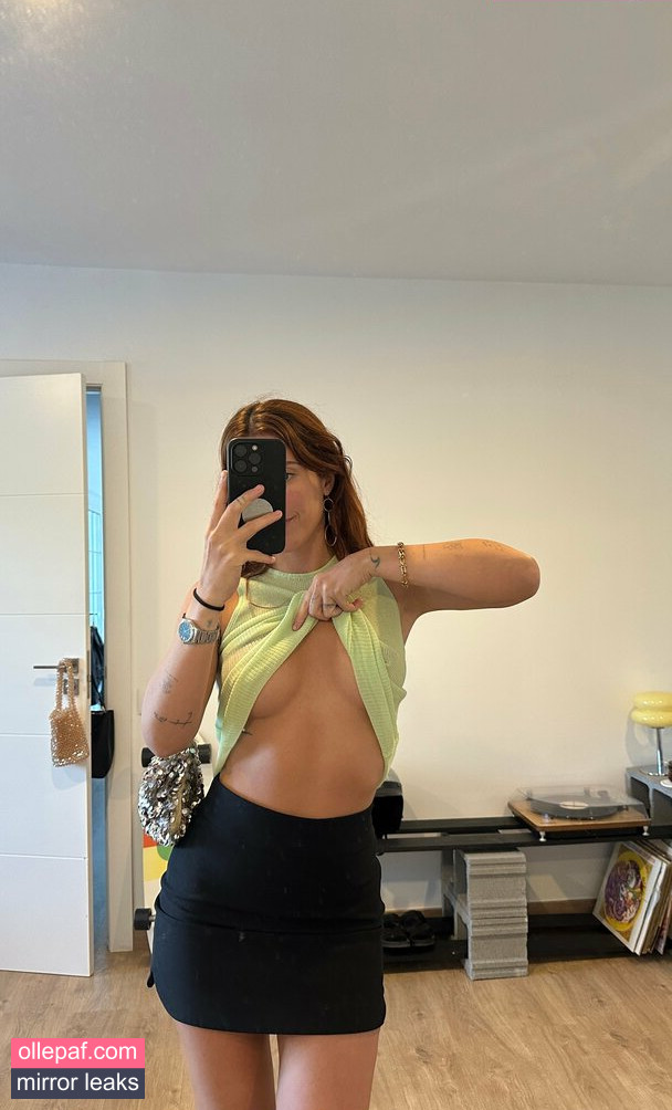 Latest Leaks rebeccasanchezzz Nude #21 - Fapello