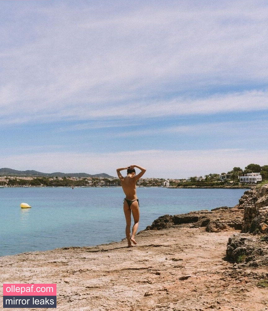Latest Leaks rebeccasbrow Nude #148 - Fapello