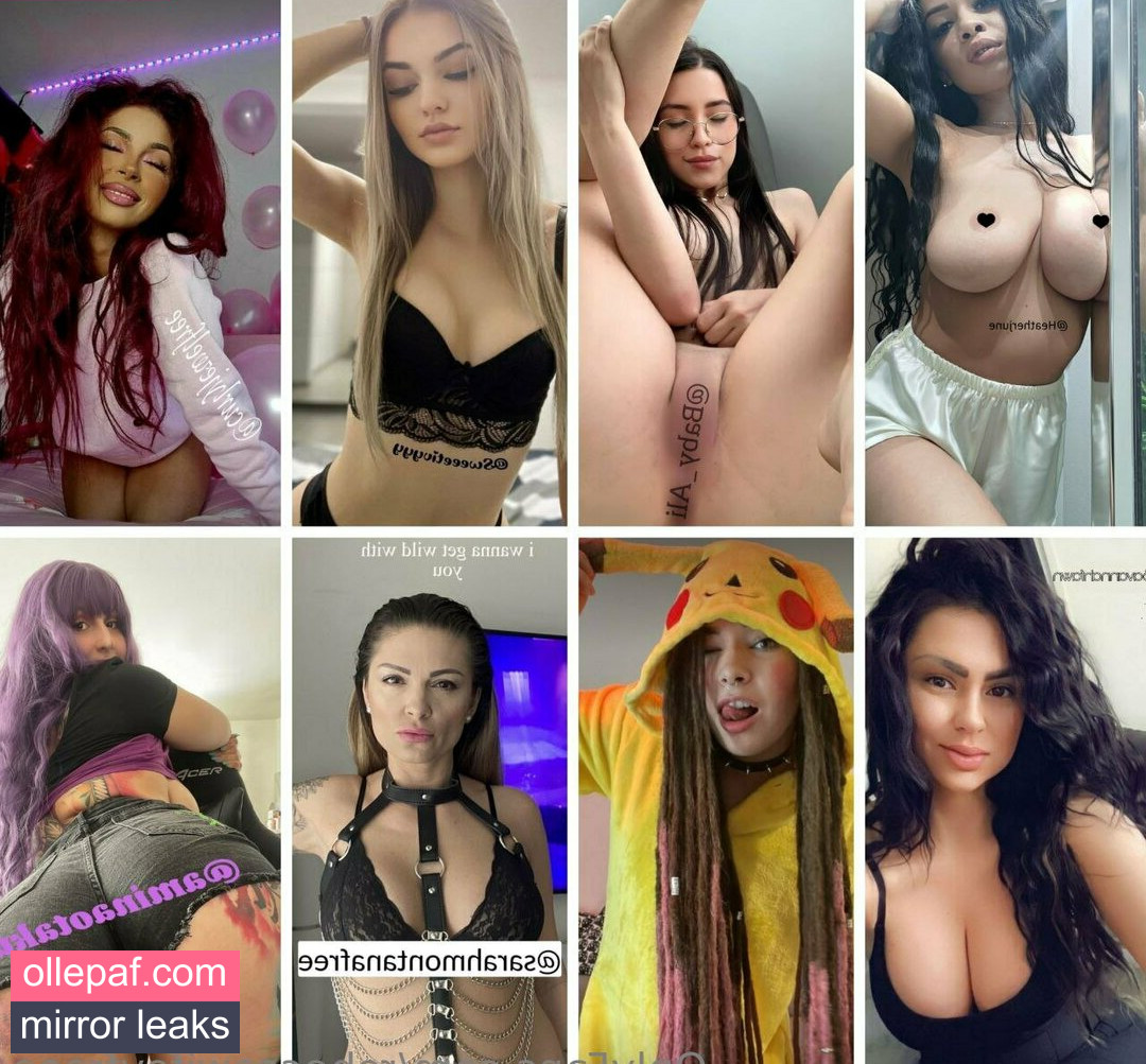 Latest Leaks rebeccawifeyfreee Nude #102 - Fapello
