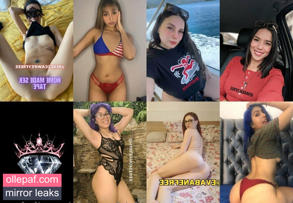 Latest Leaks rebeccawifeyfreee Nude #40 - Fapello