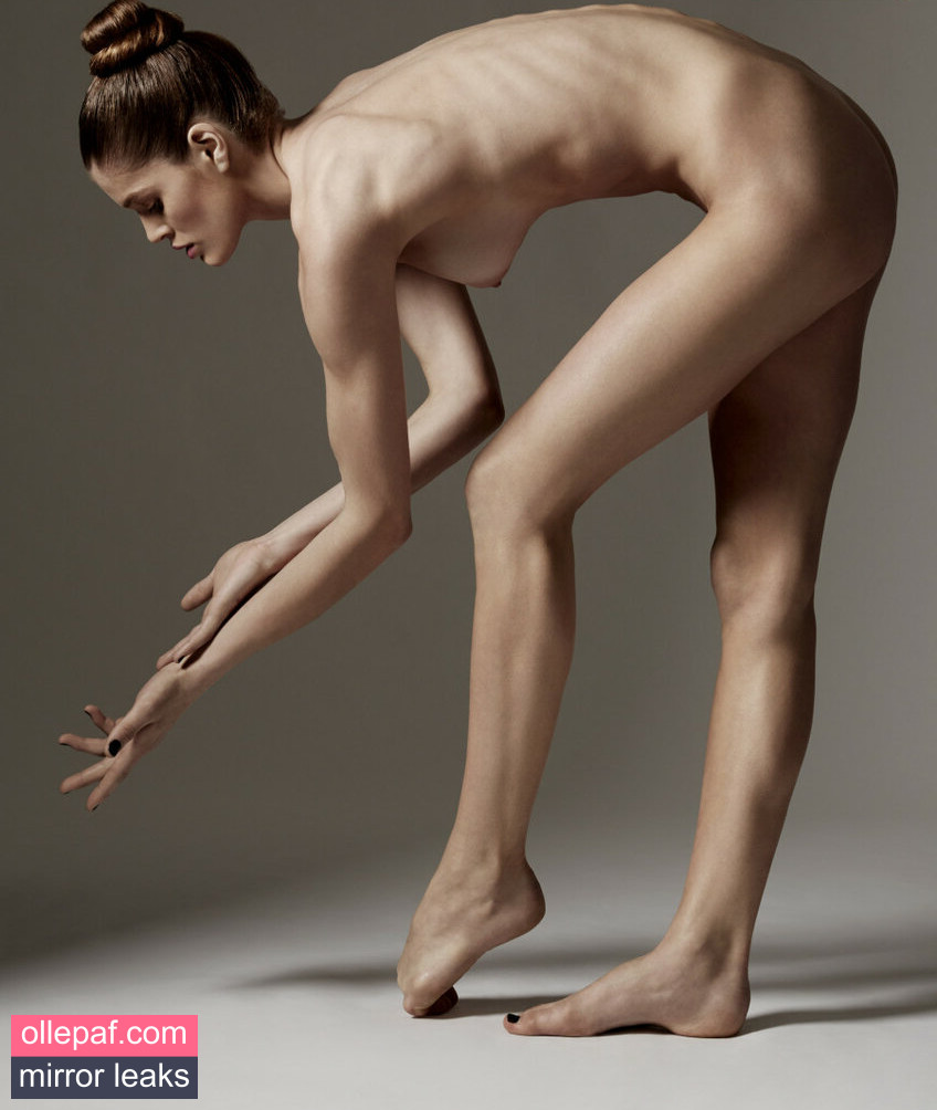 Latest Leaks Rebekah Underhill Nude #3 - Fapello