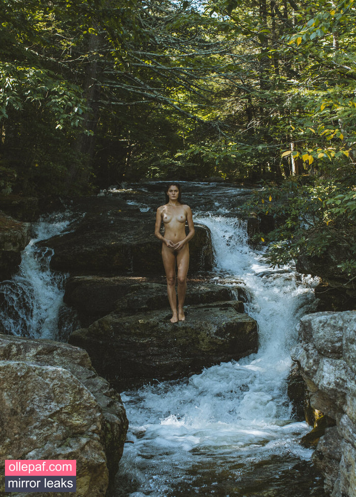Latest Leaks Rebekah Underhill Nude #25 - Fapello